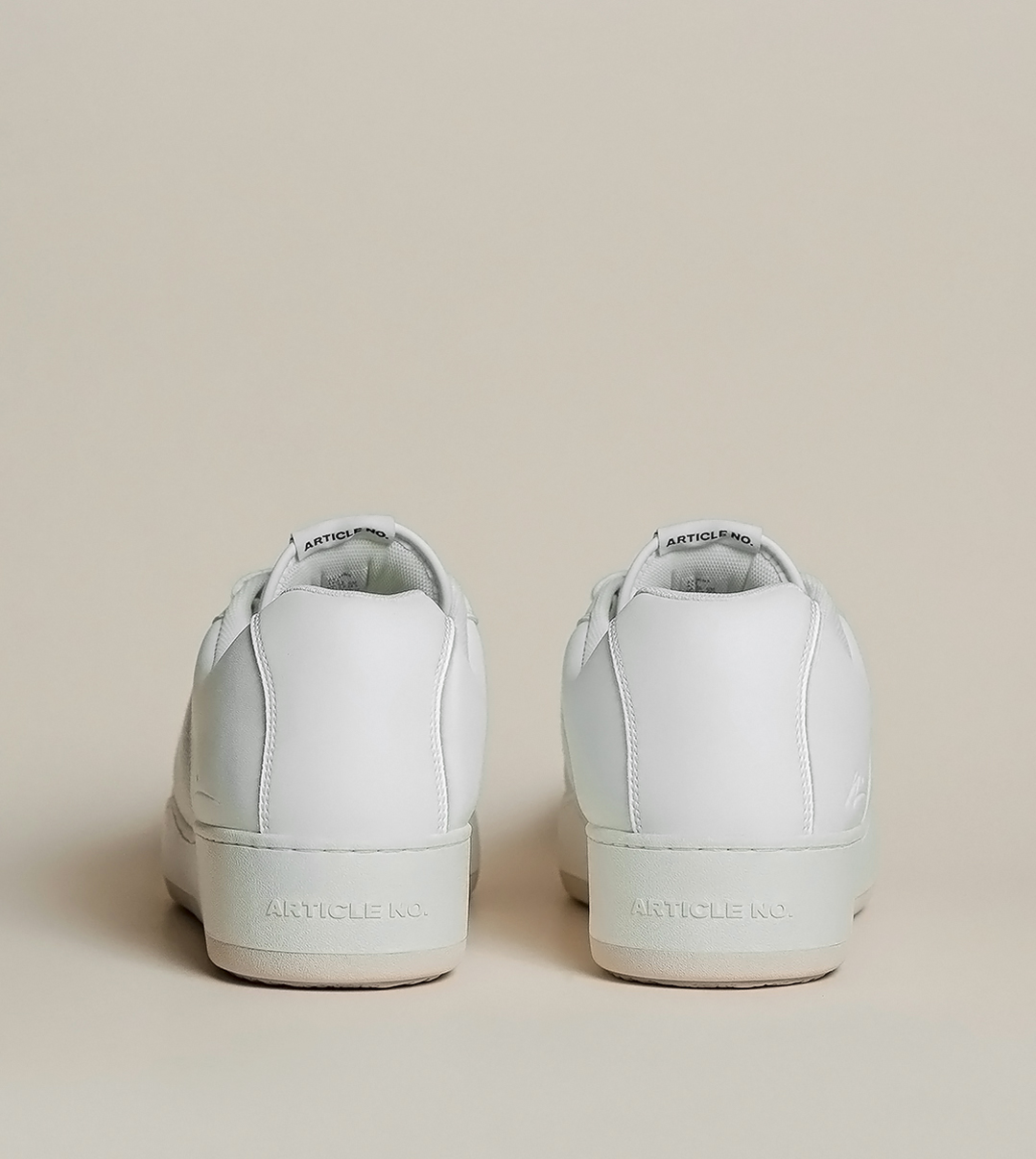 BURGER SKATE WHITE SNEAKERS