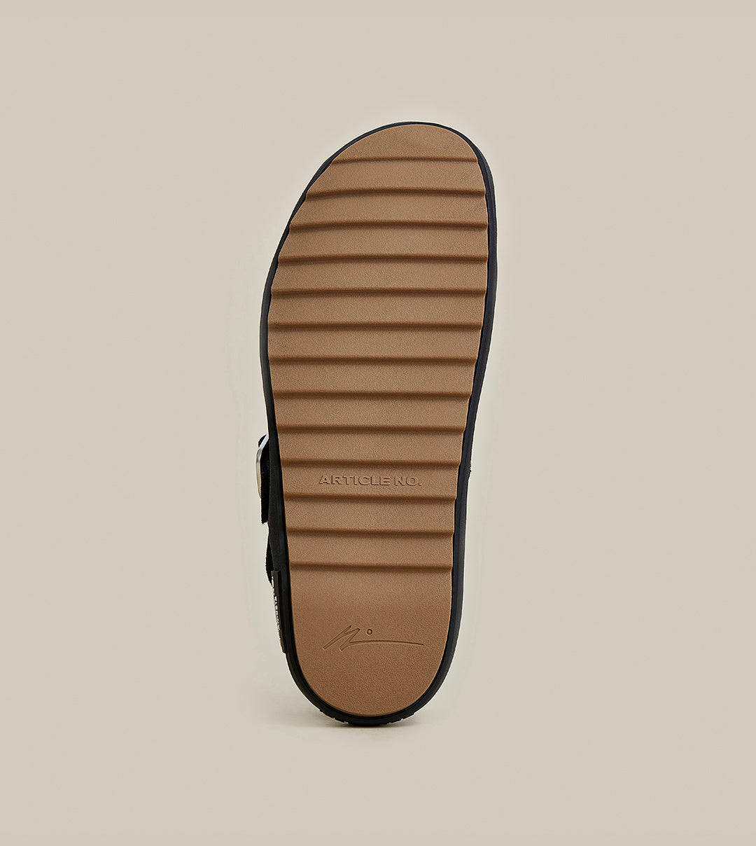 VAGABOND LEATHER BLACK DRIFT CLOGS