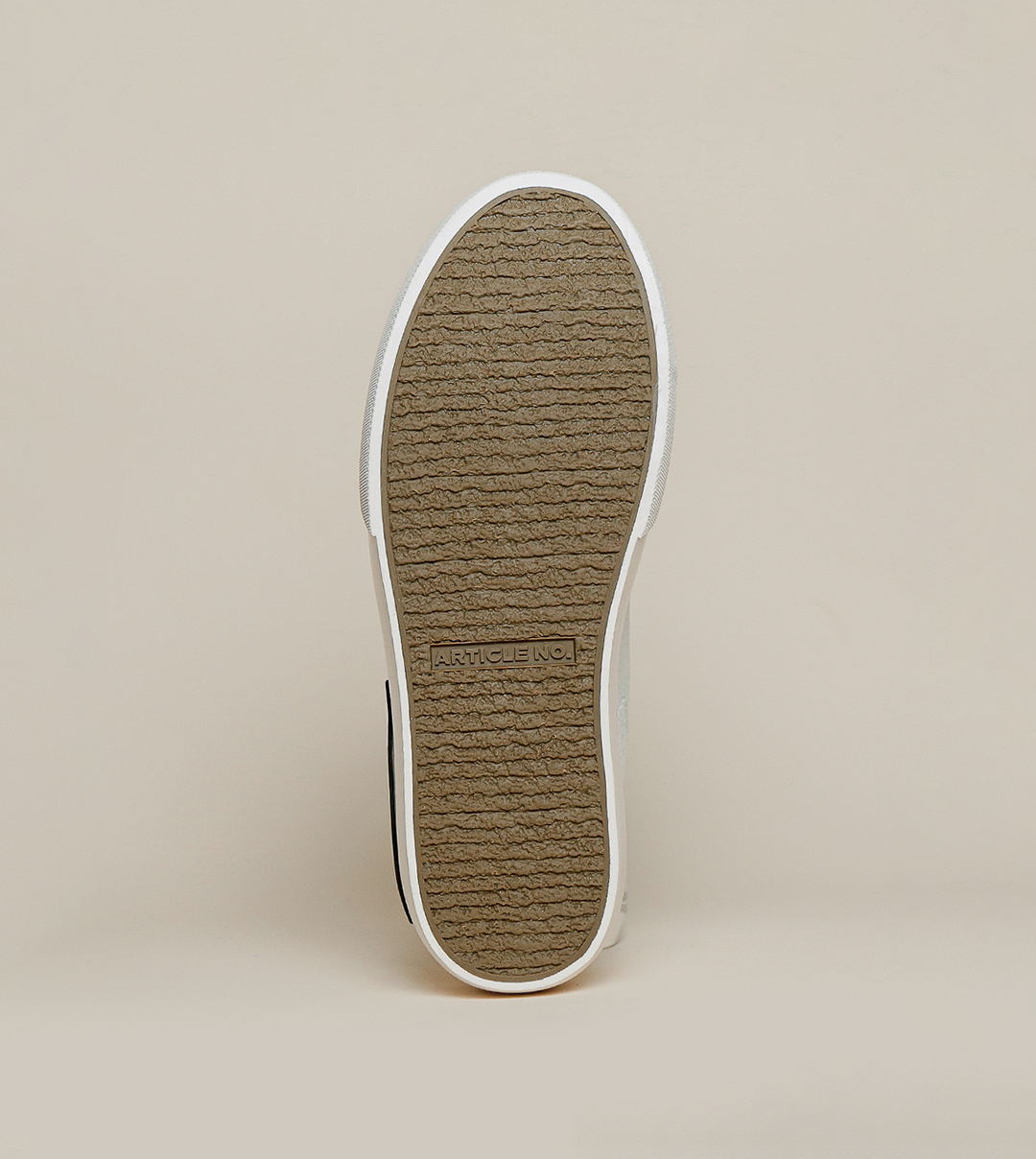 O.G. CLASSIC PATCHWORK PLATFORM WHITE SNEAKERS