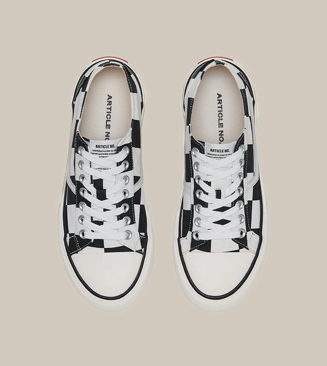 O.G.CLASSIC LOW-TOP CLASSIC CORE SNEAKERS