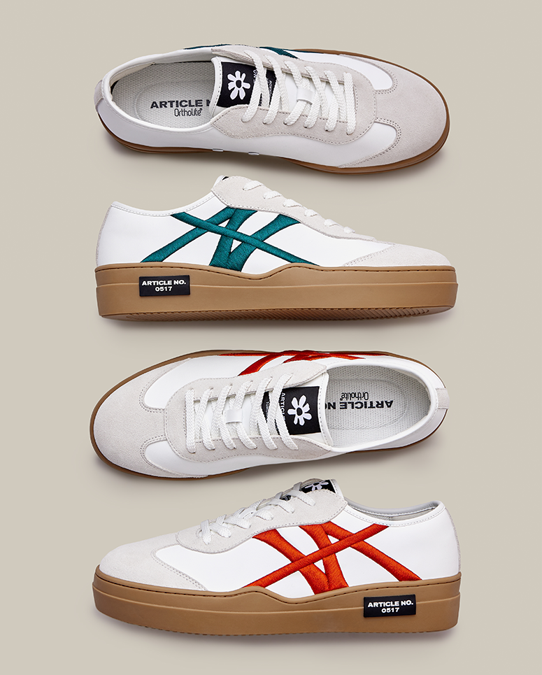 COURT SNEAKER