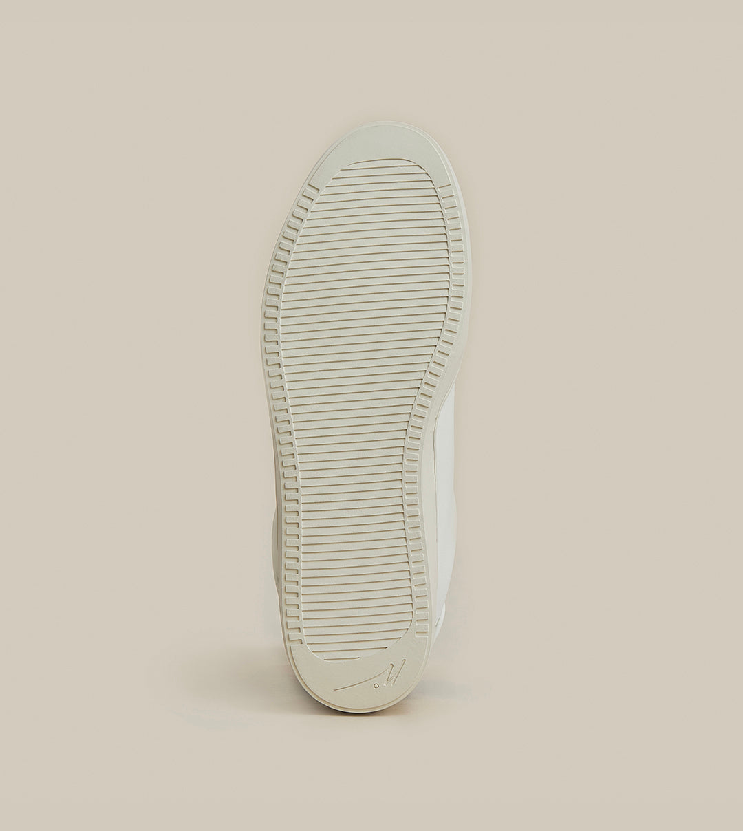 COURT SNEAKER LOW-TOP WHITE SNEAKERS