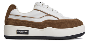BURGER LOW-TOP COFFEE SKATE