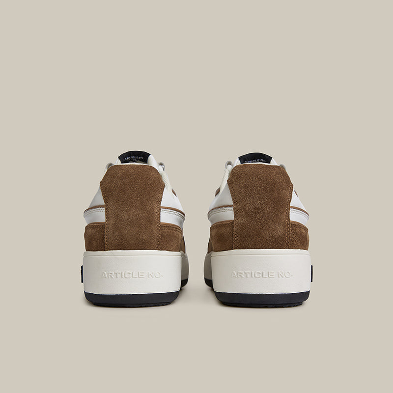 BURGER LOW-TOP COFFEE SKATE