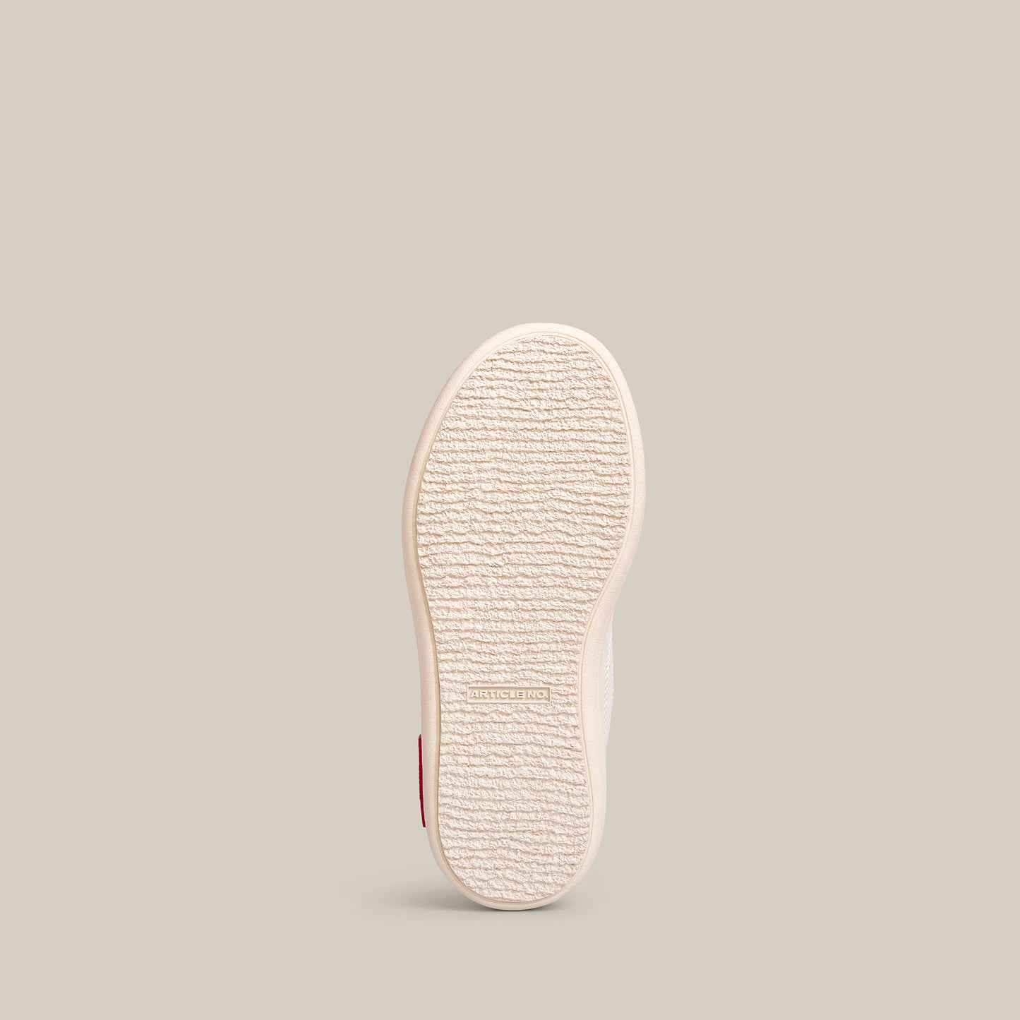 BURGER LOW-TOP RED SKATE SNEAKER RISKY LOVE ROMANCE SPECIAL EDITION