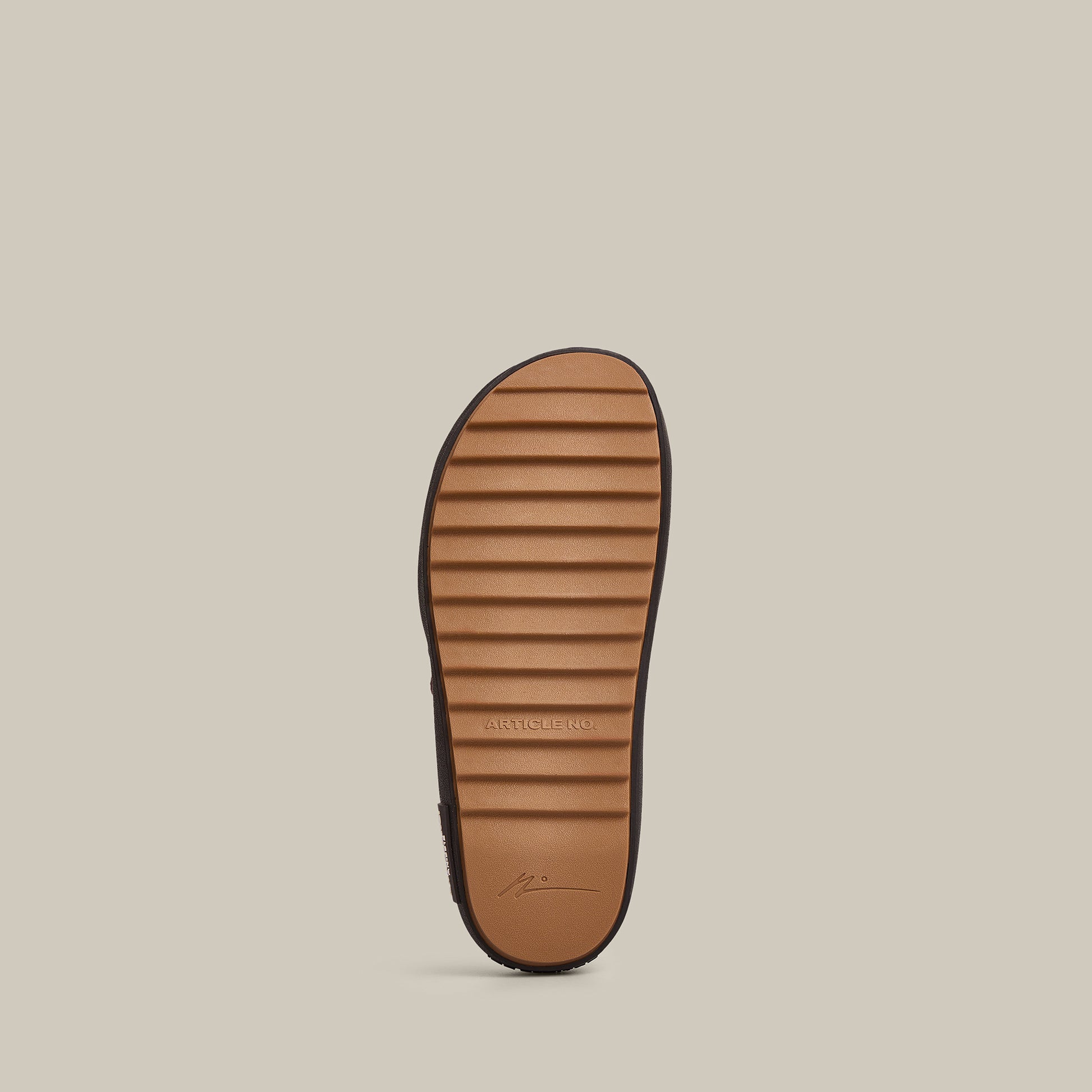 VAGABOND BROWN DRIFT LOAFER CLOGS