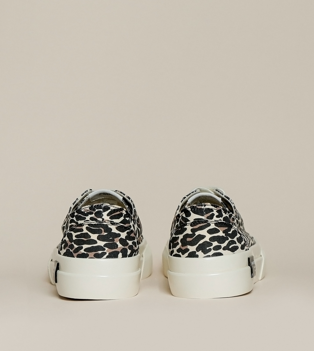 O.G. CLASSIC LEOPARD SNEAKERS