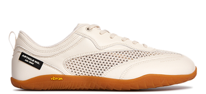 BAREFOOT ZERO-DROP SPORT SNEAKERS 1980 BEIGE