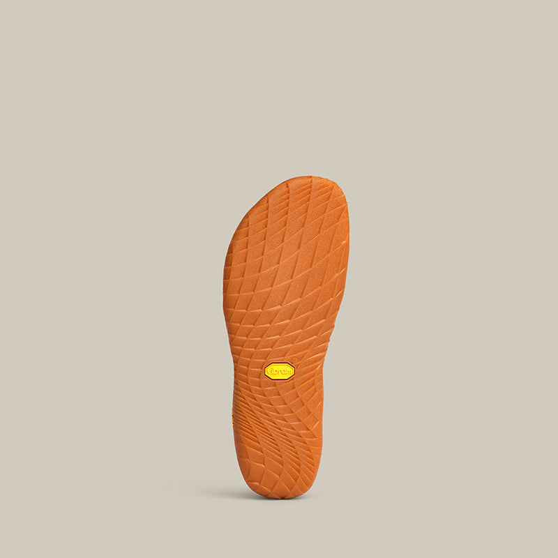 BAREFOOT ZERO-DROP SPORT SNEAKERS 1980 BEIGE