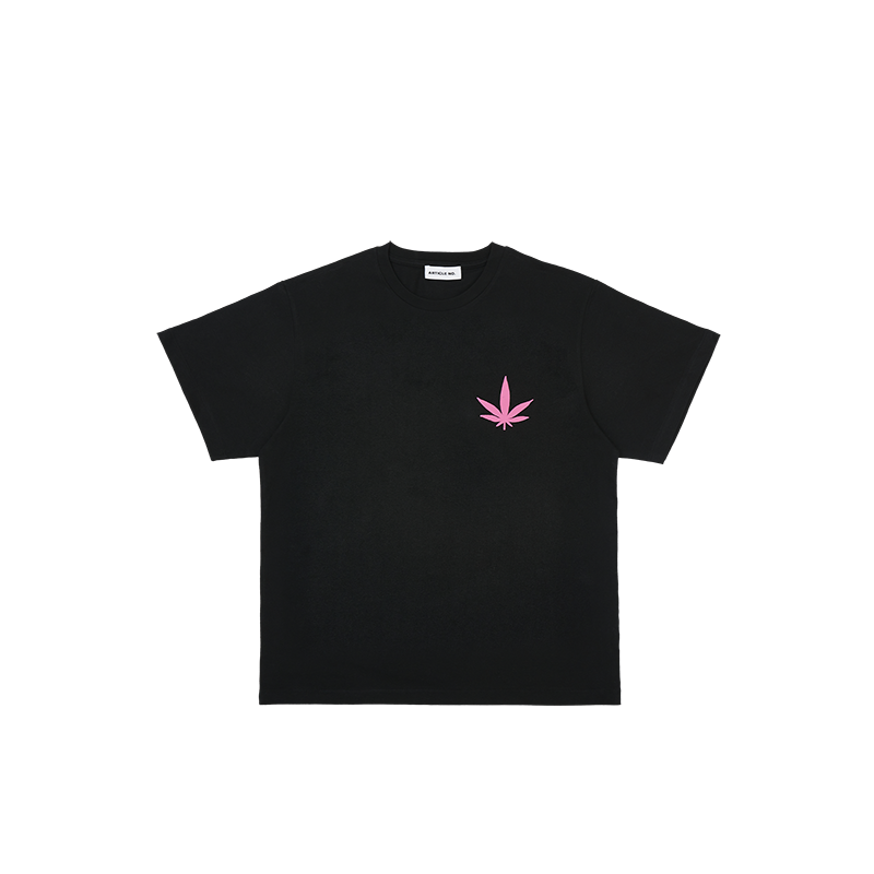 MARYJANE T-SHIRT - OVERSIZED