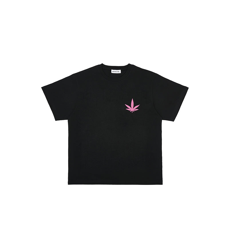 MARYJANE T-SHIRT - OVERSIZED