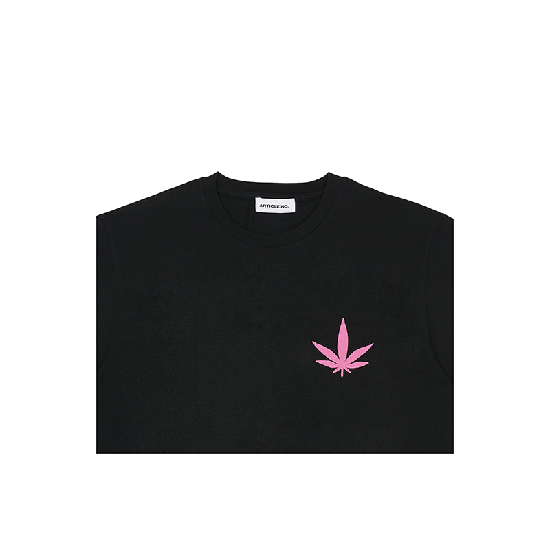 MARYJANE T-SHIRT - OVERSIZED